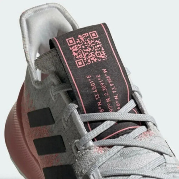 adidas Sensebounce+ Shoes Women's Size 6.5 - Picture 9 of 9